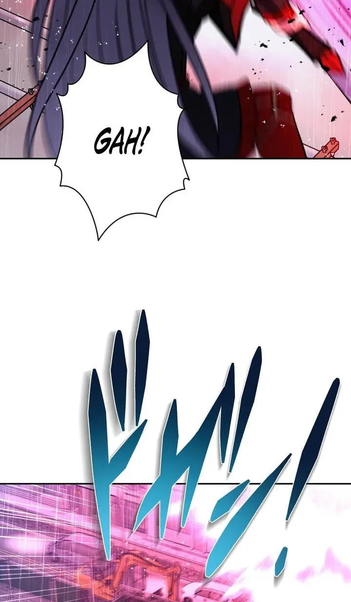 Reborn Ranker – Gravity User Chapter 196 page 115