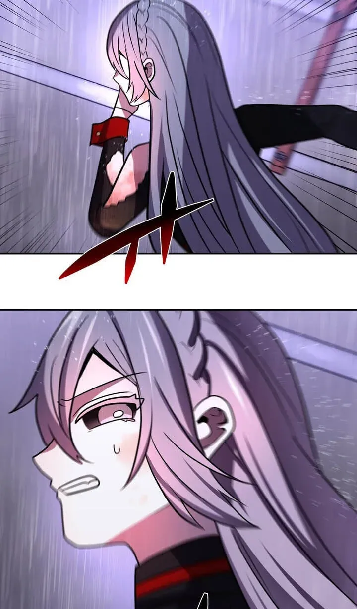 Reborn Ranker – Gravity User Chapter 196 page 92