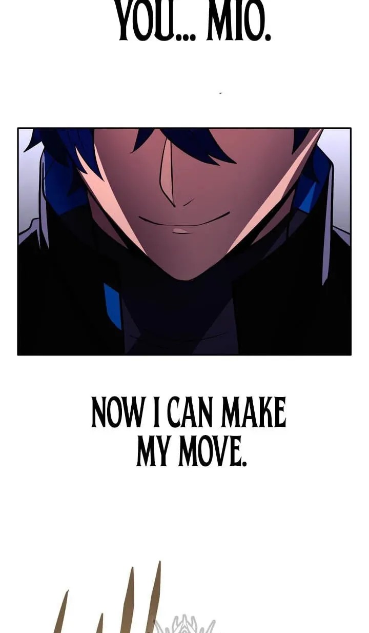 Reborn Ranker – Gravity User Chapter 196 page 118