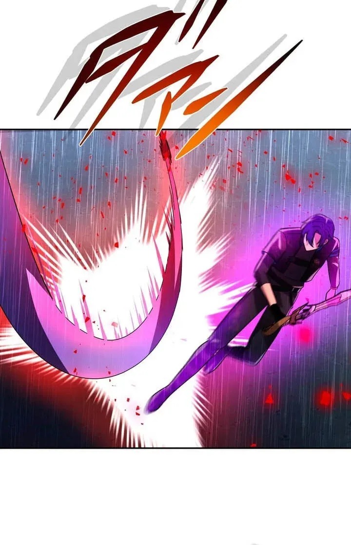 Reborn Ranker – Gravity User Chapter 198 page 39