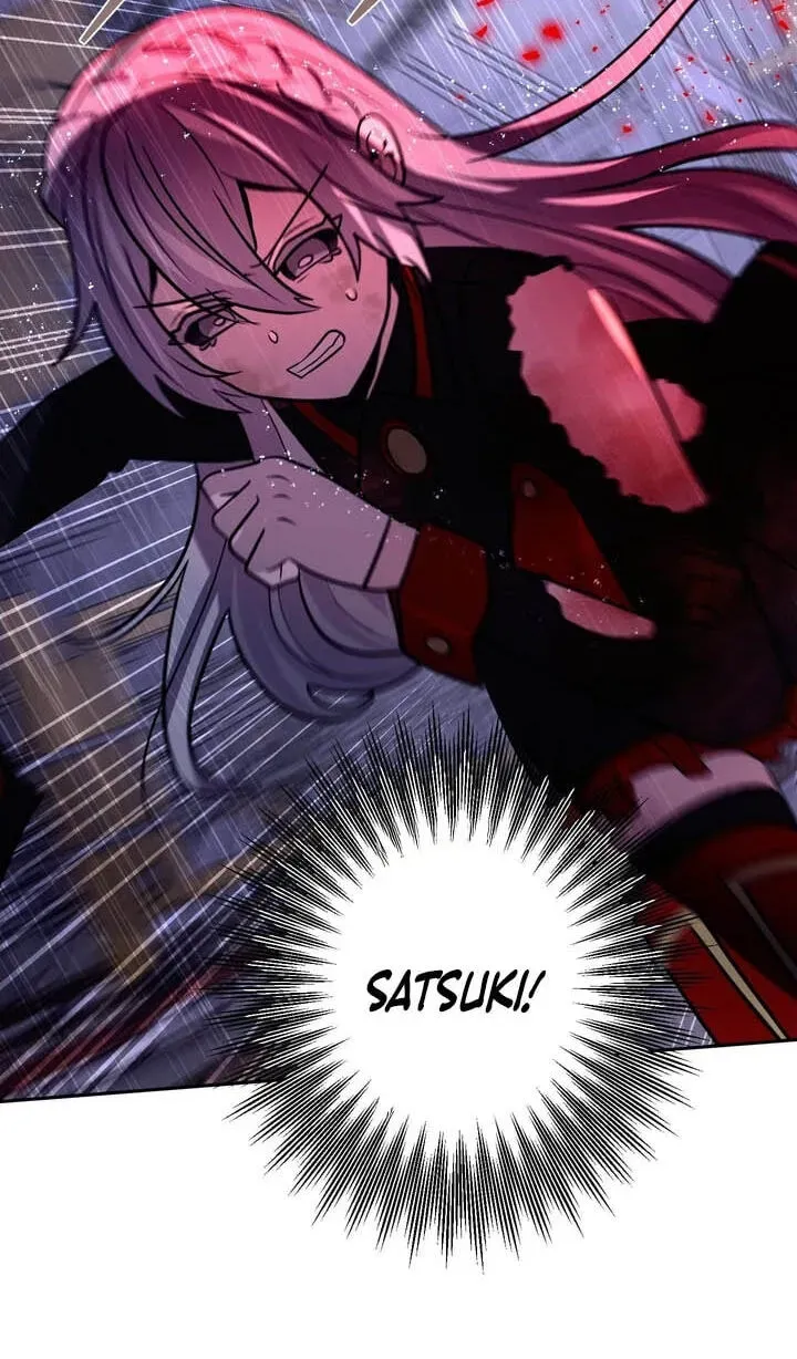 Reborn Ranker – Gravity User Chapter 196 page 89