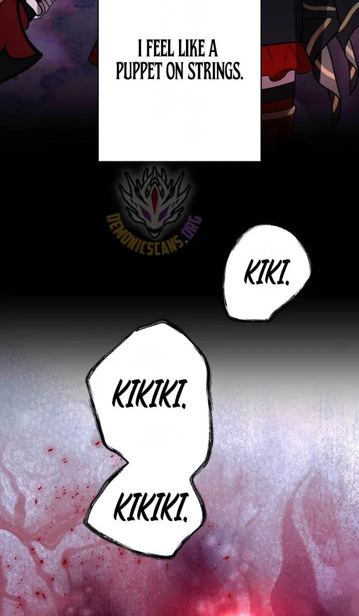 Reborn Ranker – Gravity User Chapter 196 page 79