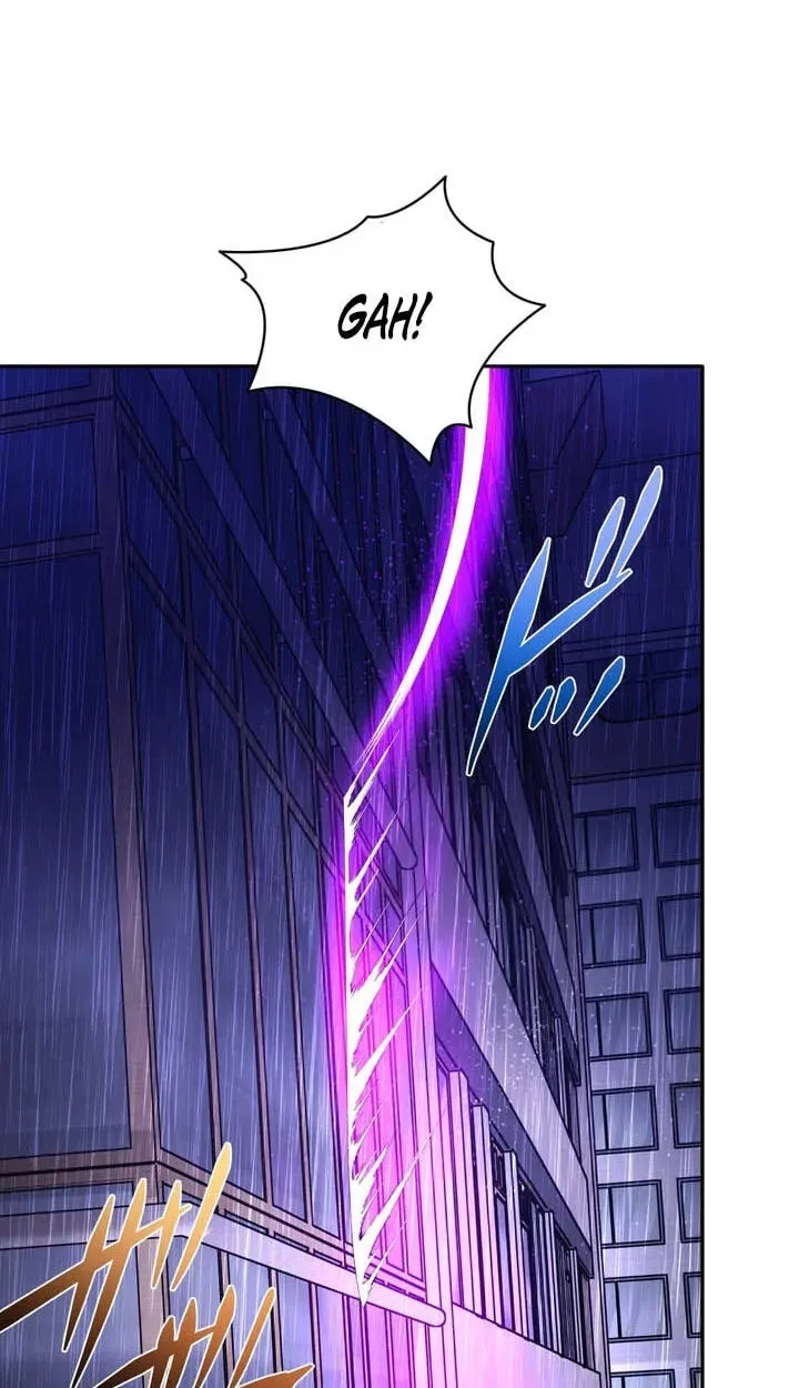 Reborn Ranker – Gravity User Chapter 198 page 30