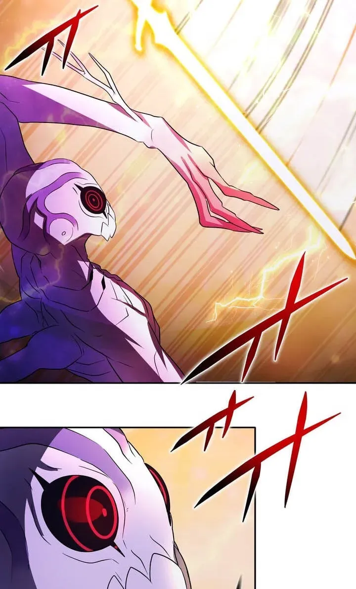 Reborn Ranker – Gravity User Chapter 196 page 99