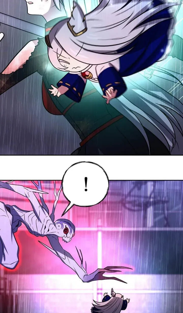 Reborn Ranker – Gravity User Chapter 196 page 94