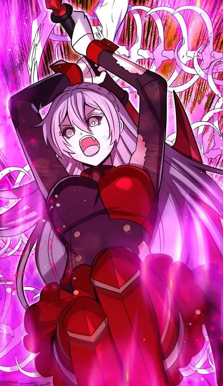Reborn Ranker – Gravity User Chapter 196 page 108