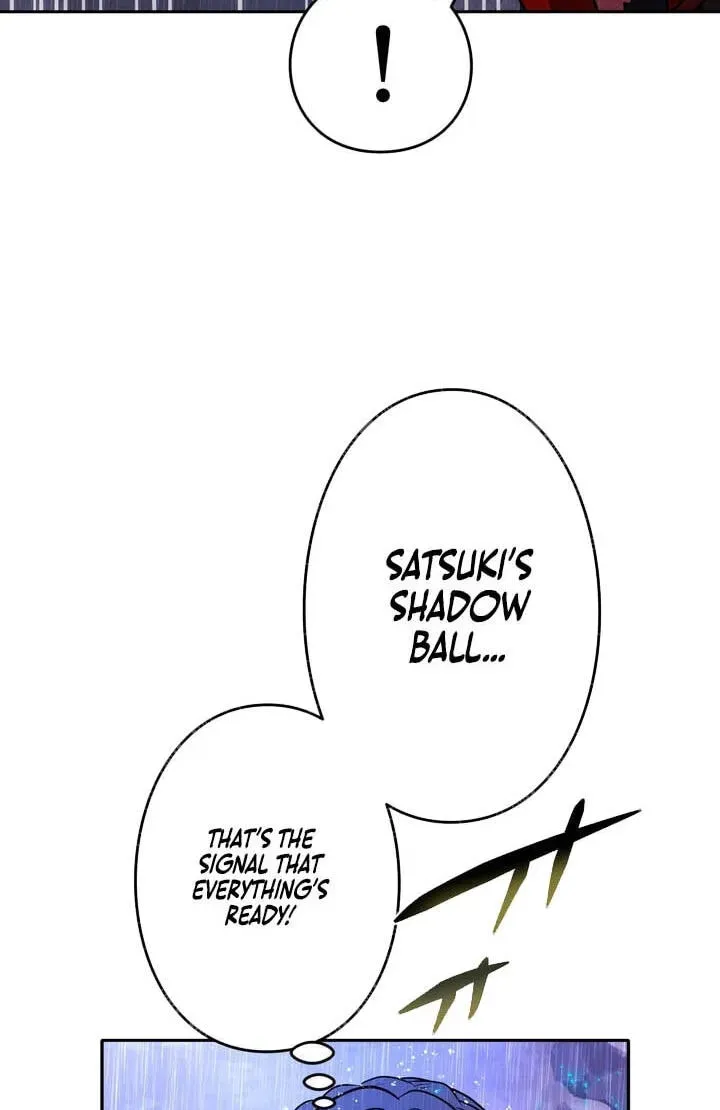 Reborn Ranker – Gravity User Chapter 196 page 85