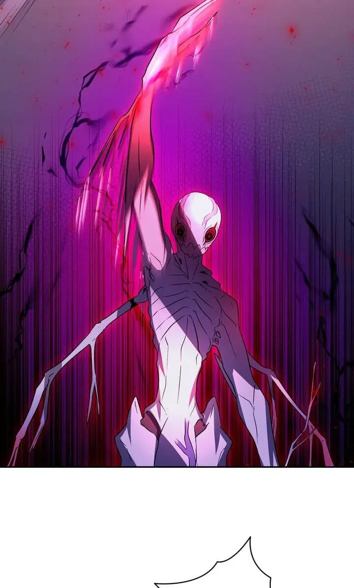 Reborn Ranker – Gravity User Chapter 196 page 101