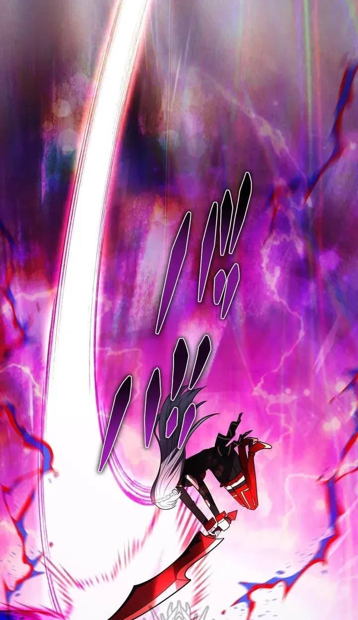 Reborn Ranker – Gravity User Chapter 196 page 110
