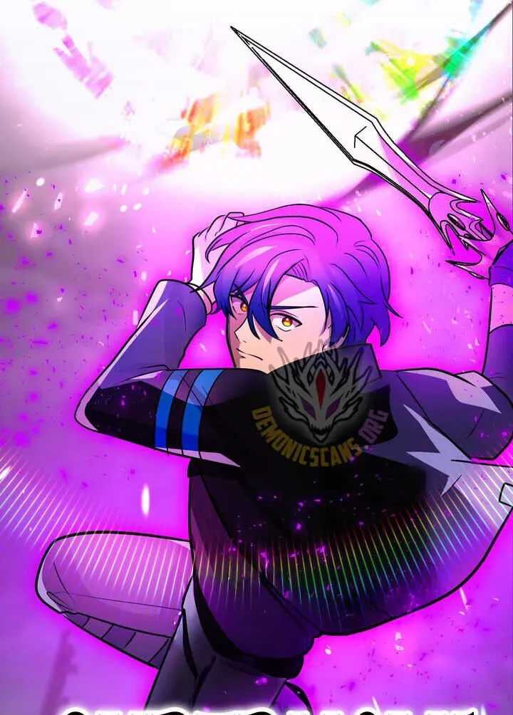 Reborn Ranker – Gravity User Chapter 196 page 120