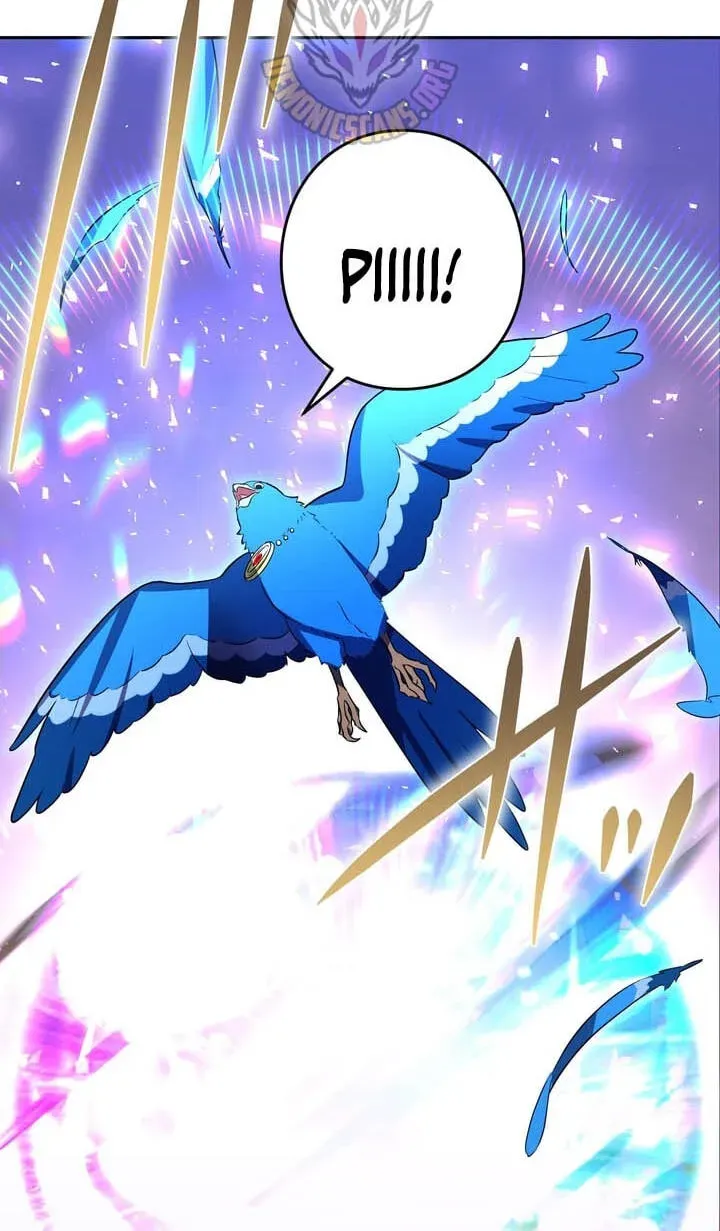 Reborn Ranker – Gravity User Chapter 196 page 119