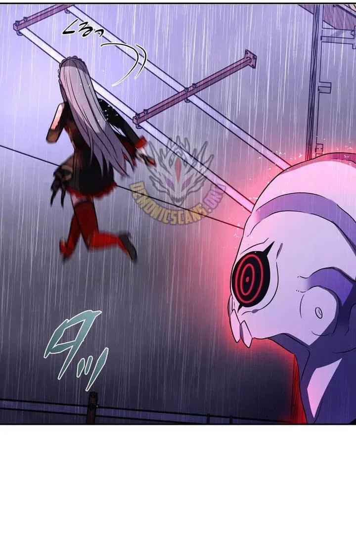 Reborn Ranker – Gravity User Chapter 196 page 87