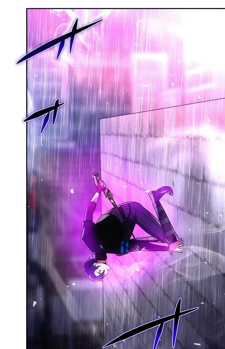 Reborn Ranker – Gravity User Chapter 198 page 32