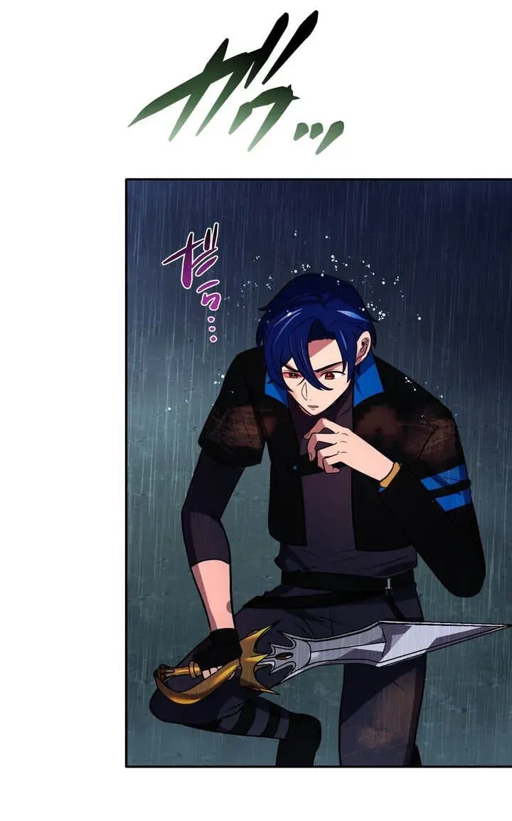 Reborn Ranker – Gravity User Chapter 198 page 48