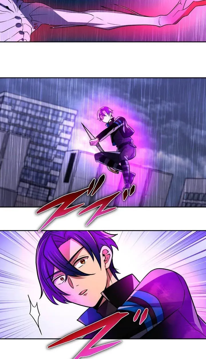 Reborn Ranker – Gravity User Chapter 198 page 42