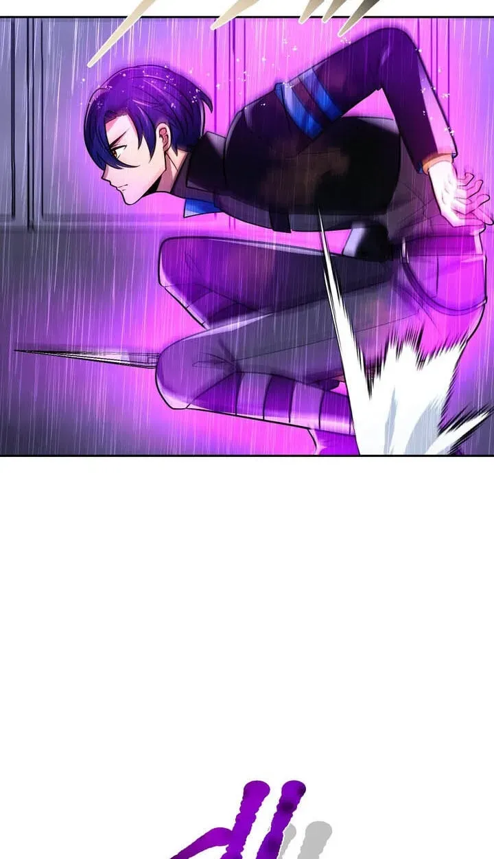 Reborn Ranker – Gravity User Chapter 198 page 46