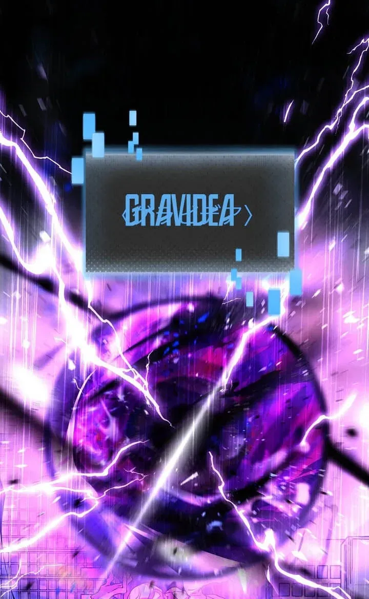 Reborn Ranker – Gravity User Chapter 198 page 58