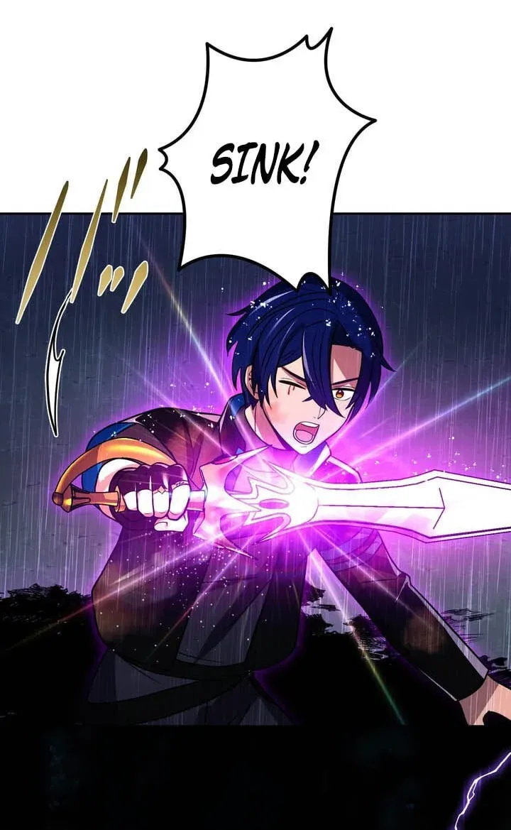 Reborn Ranker – Gravity User Chapter 198 page 57