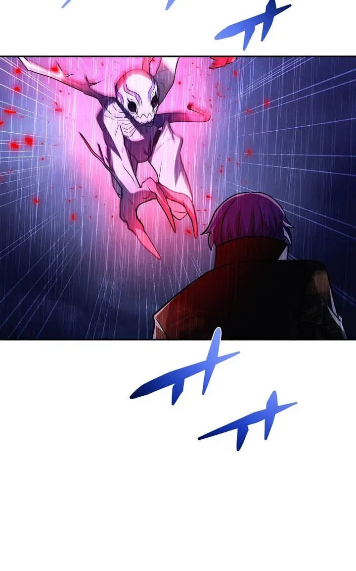 Reborn Ranker – Gravity User Chapter 198 page 52