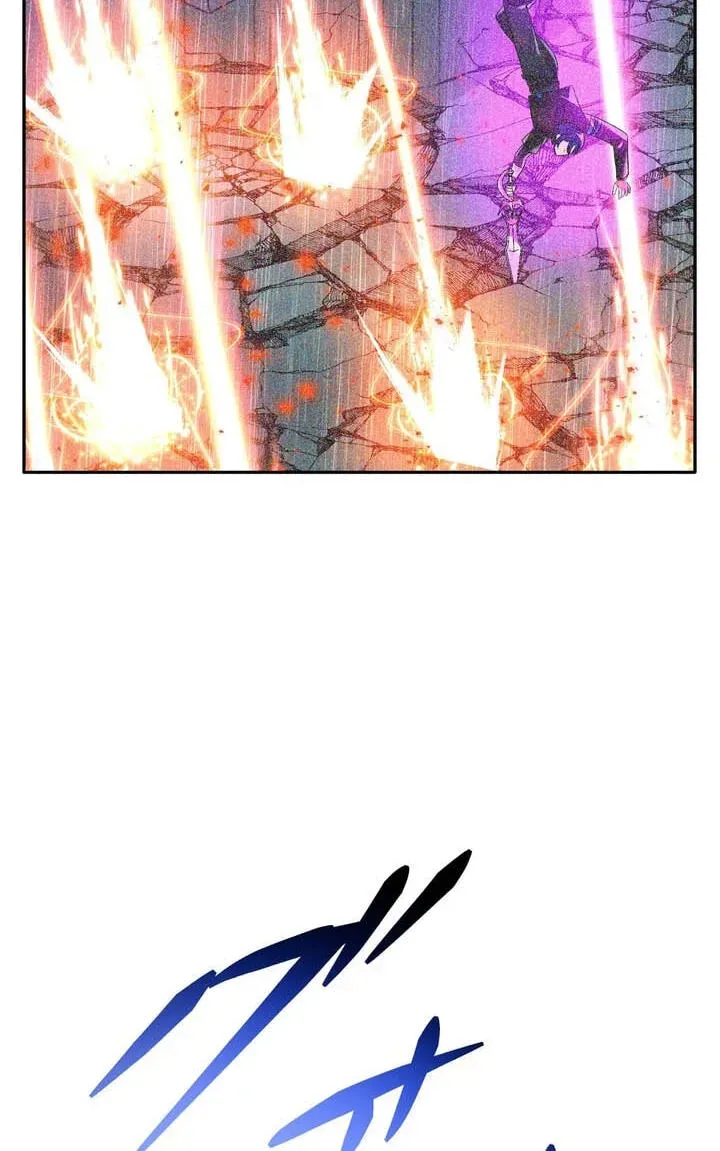 Reborn Ranker – Gravity User Chapter 198 page 51