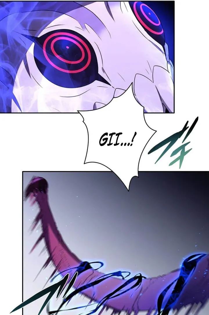 Reborn Ranker – Gravity User Chapter 198 page 64