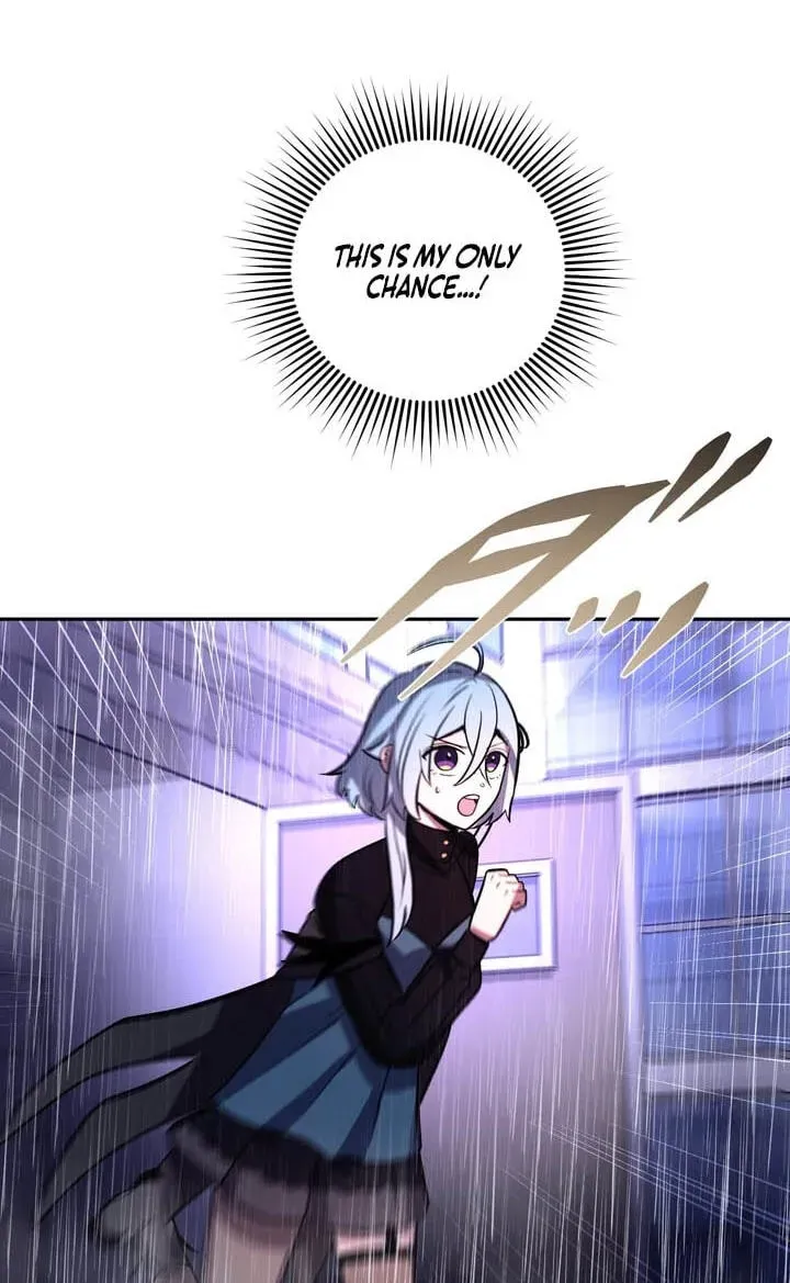 Reborn Ranker – Gravity User Chapter 198 page 61
