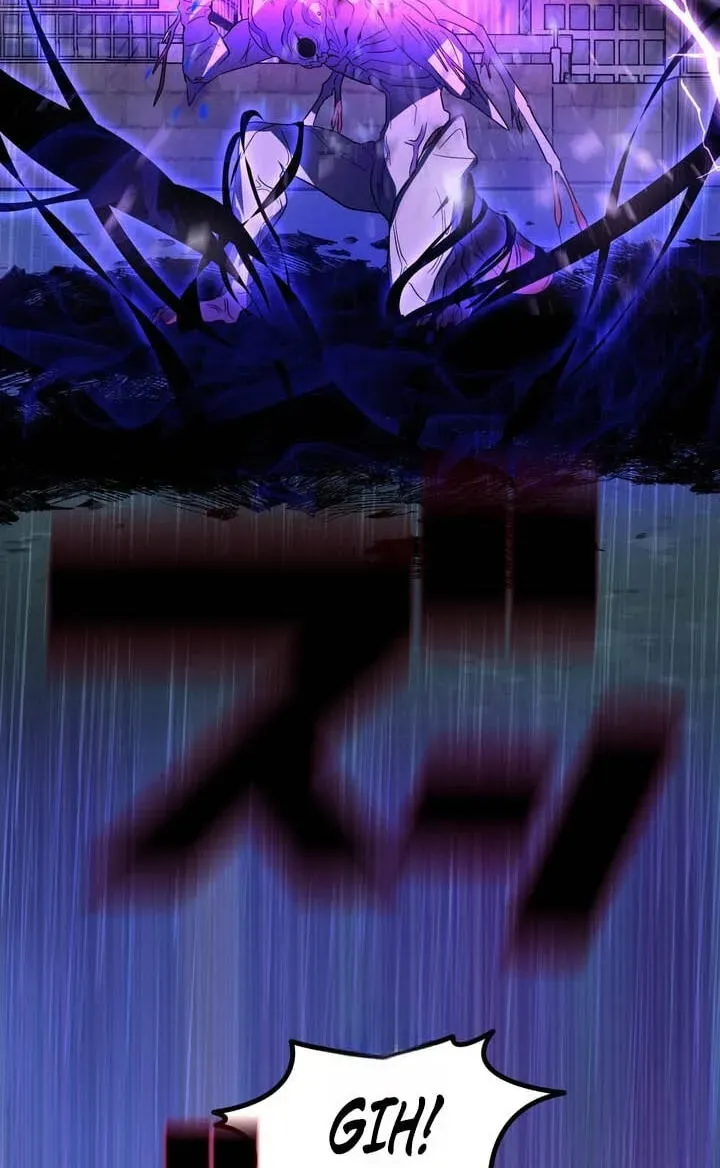 Reborn Ranker – Gravity User Chapter 198 page 59