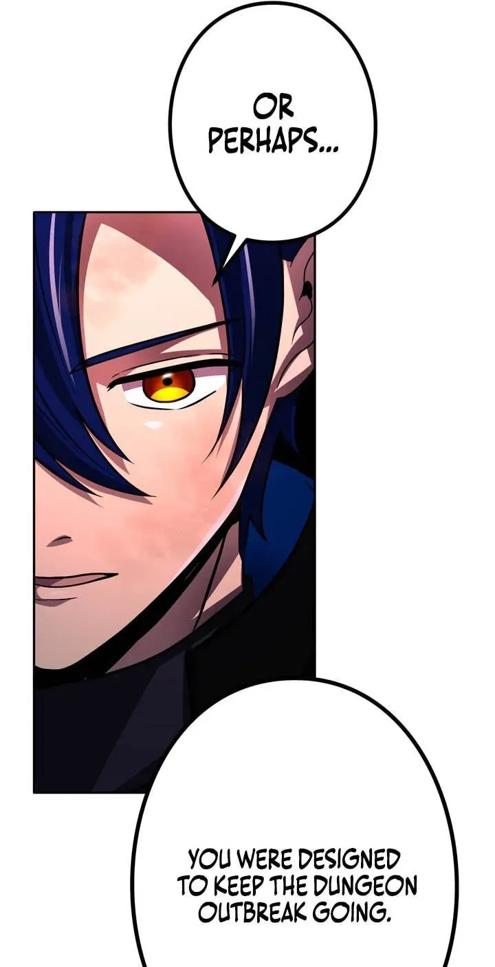 Reborn Ranker – Gravity User Chapter 198 page 78