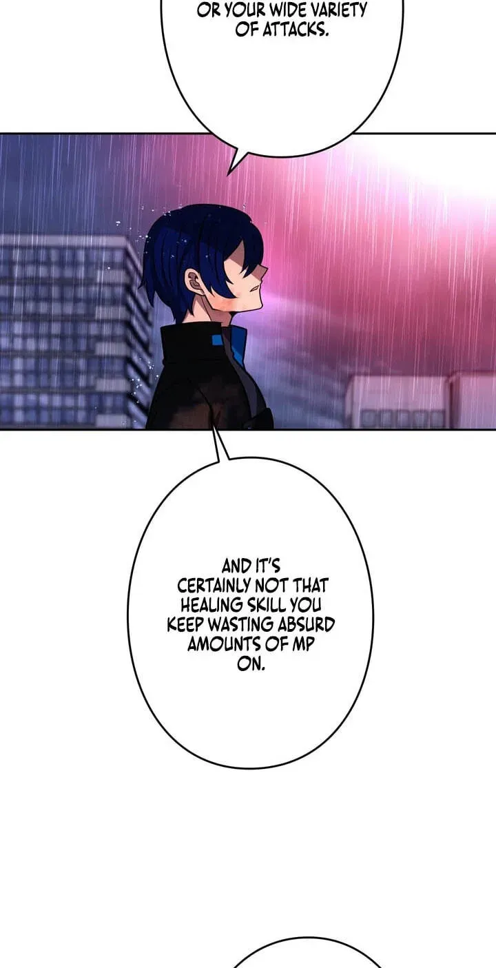 Reborn Ranker – Gravity User Chapter 198 page 80