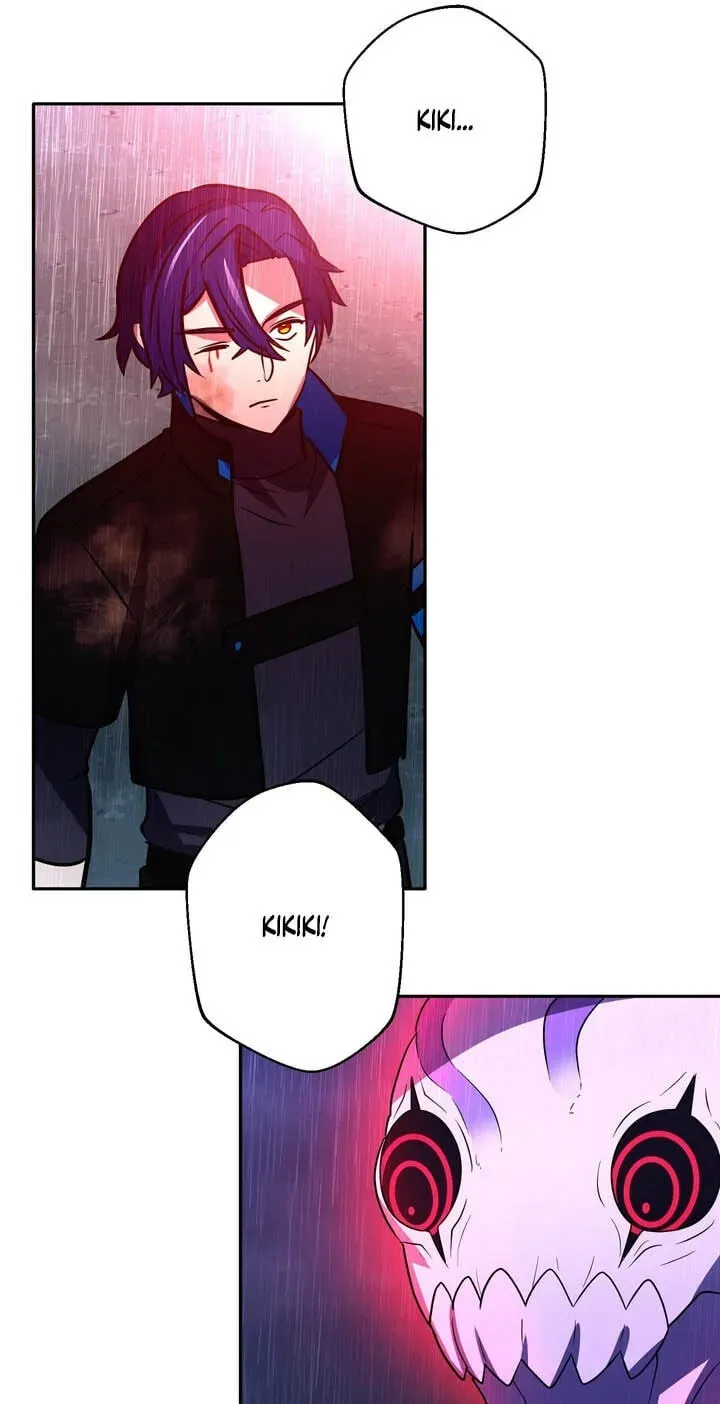 Reborn Ranker – Gravity User Chapter 198 page 72