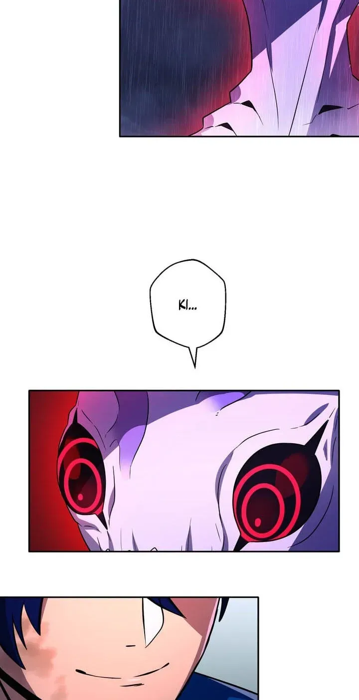 Reborn Ranker – Gravity User Chapter 198 page 73
