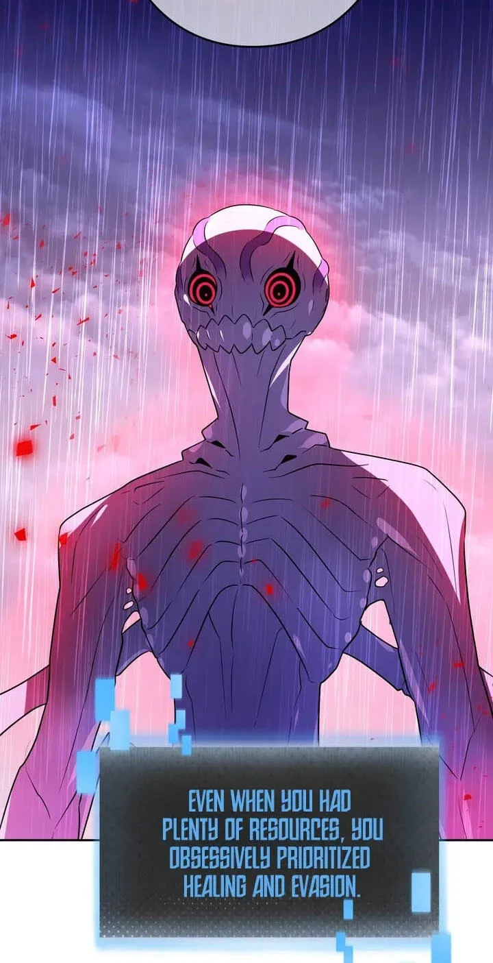 Reborn Ranker – Gravity User Chapter 198 page 75