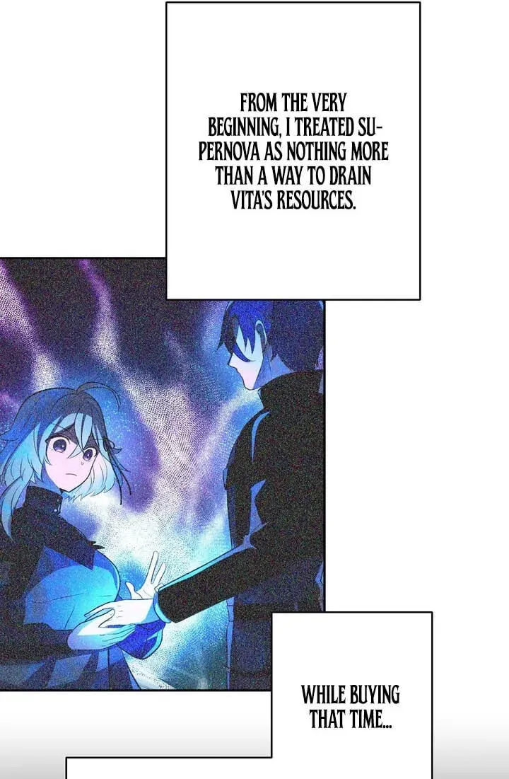 Reborn Ranker – Gravity User Chapter 198 page 82