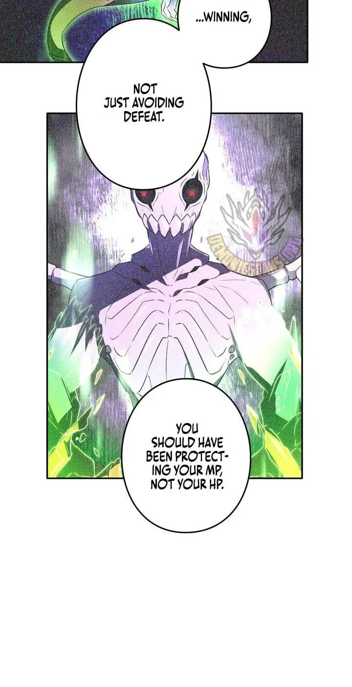 Reborn Ranker – Gravity User Chapter 198 page 77
