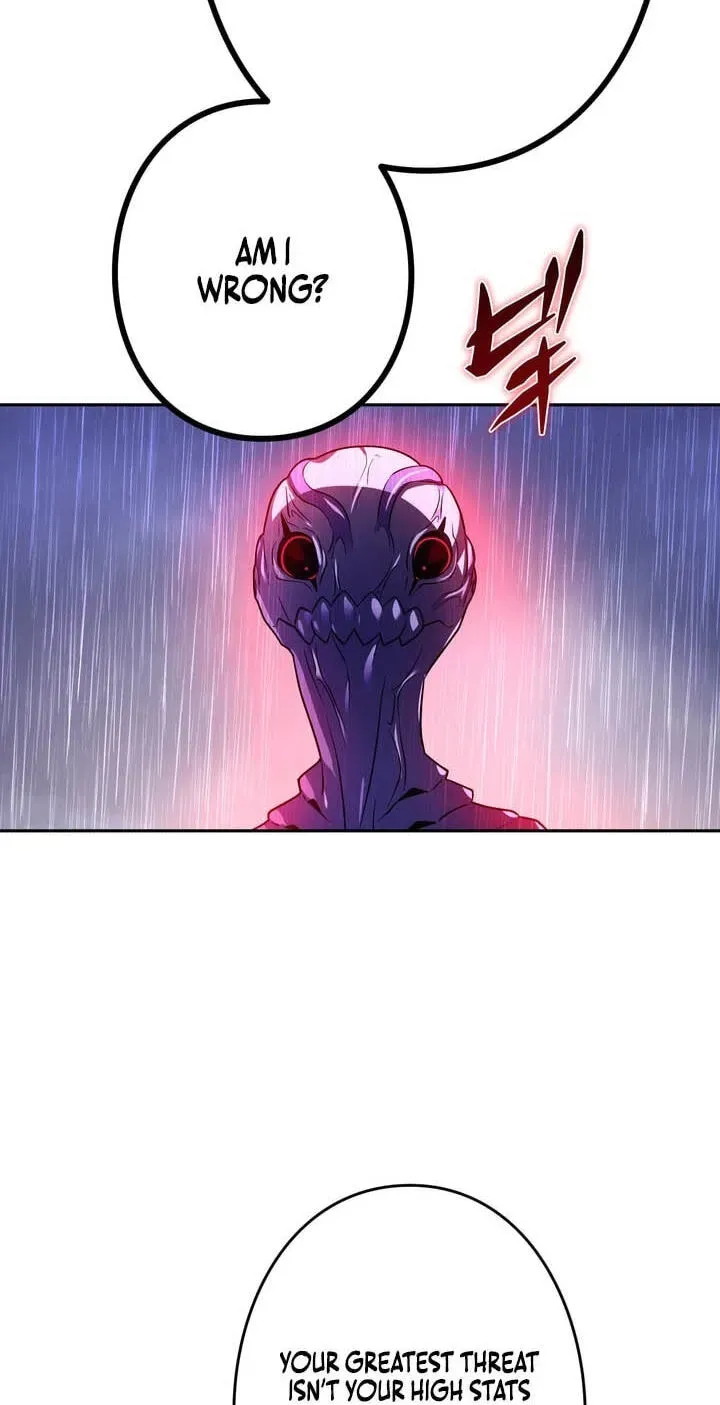 Reborn Ranker – Gravity User Chapter 198 page 79