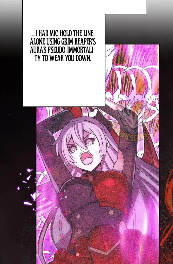 Reborn Ranker – Gravity User Chapter 198 page 83