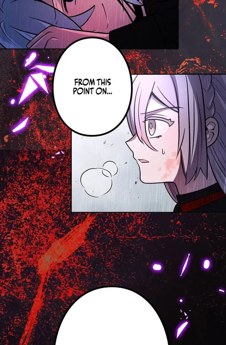 Reborn Ranker – Gravity User Chapter 198 page 85