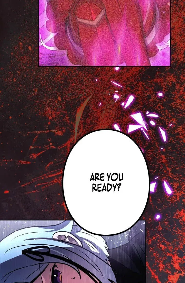 Reborn Ranker – Gravity User Chapter 198 page 84