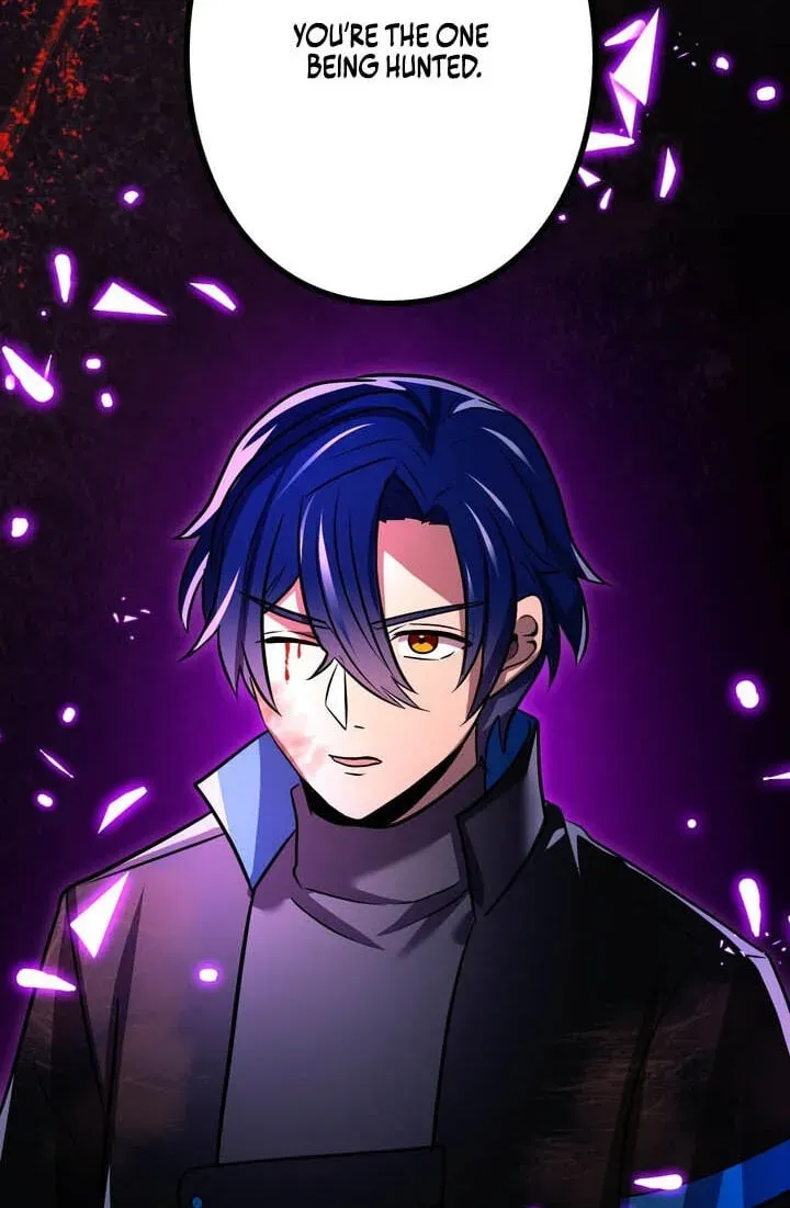 Reborn Ranker – Gravity User Chapter 198 page 86