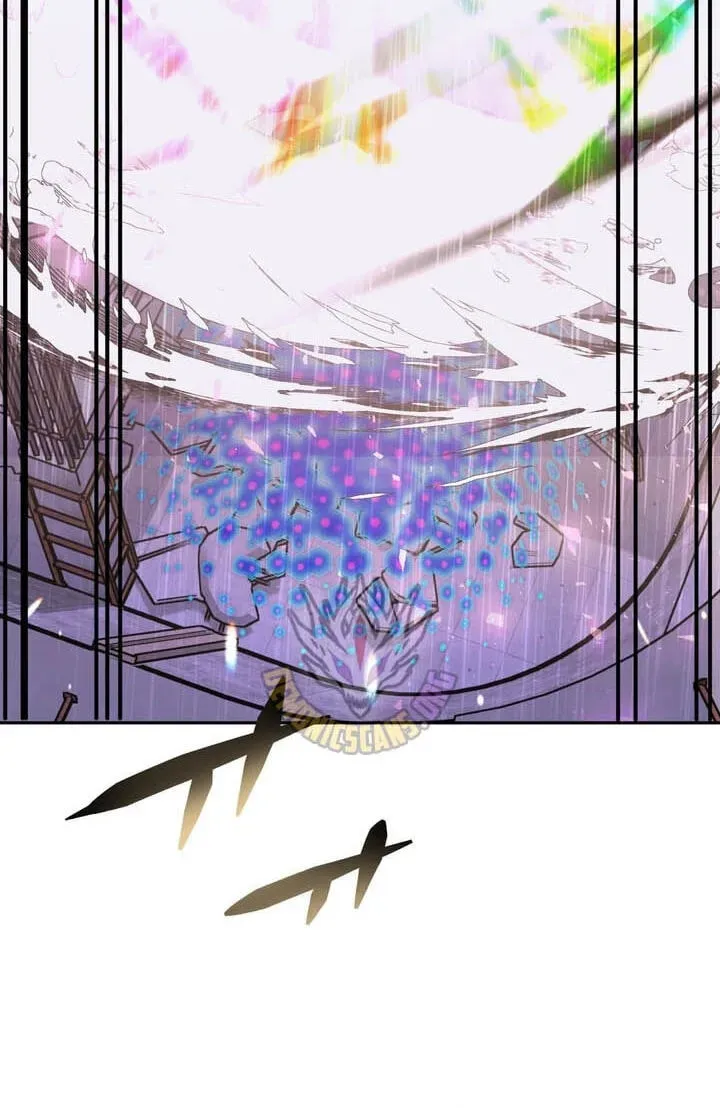 Reborn Ranker – Gravity User Chapter 197 page 12