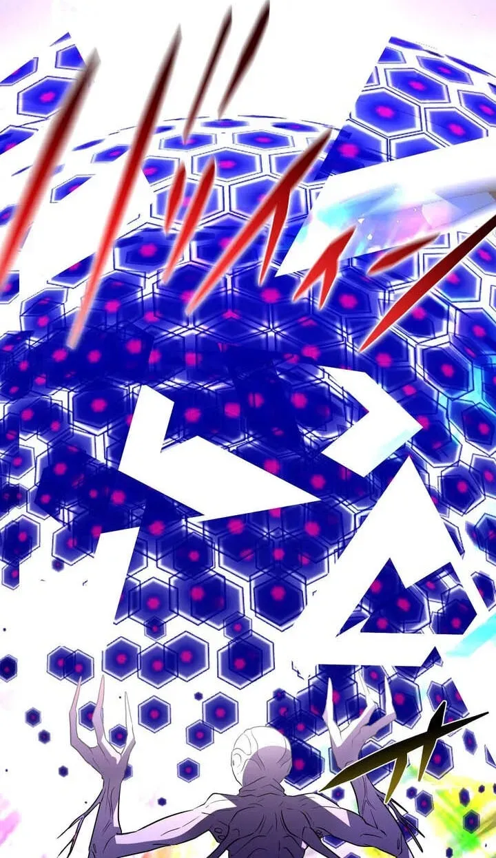 Reborn Ranker – Gravity User Chapter 197 page 15