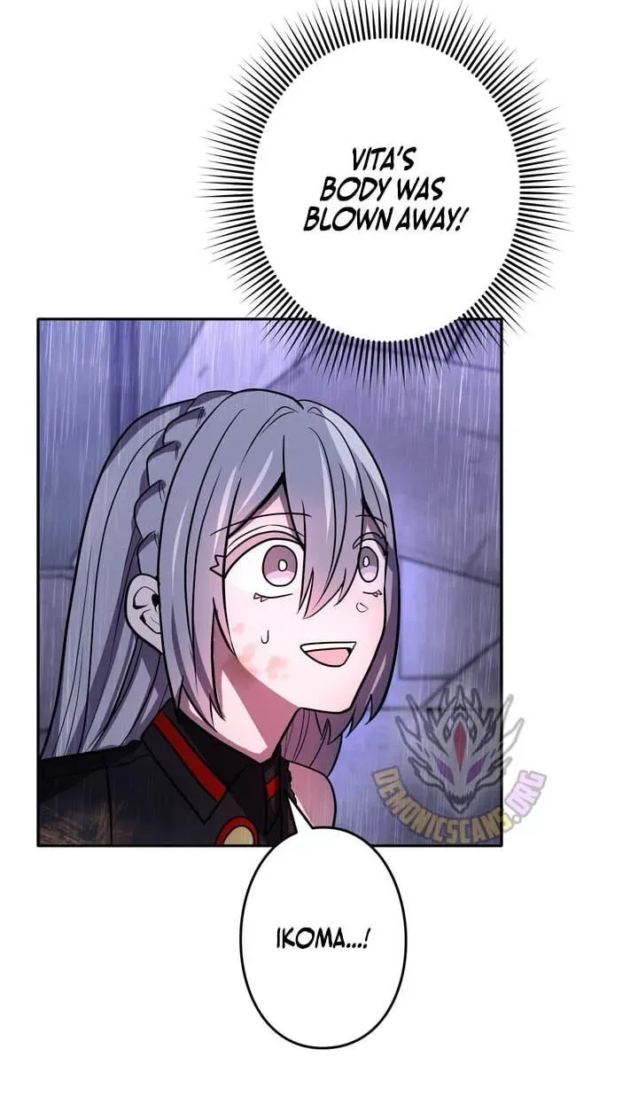 Reborn Ranker – Gravity User Chapter 197 page 20
