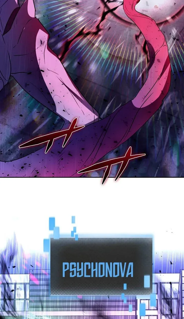 Reborn Ranker – Gravity User Chapter 197 page 23