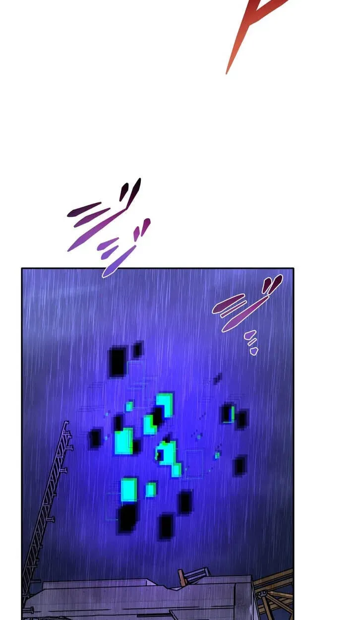 Reborn Ranker – Gravity User Chapter 197 page 25