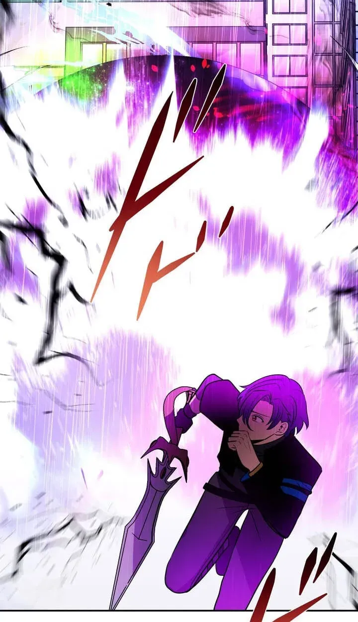 Reborn Ranker – Gravity User Chapter 197 page 24
