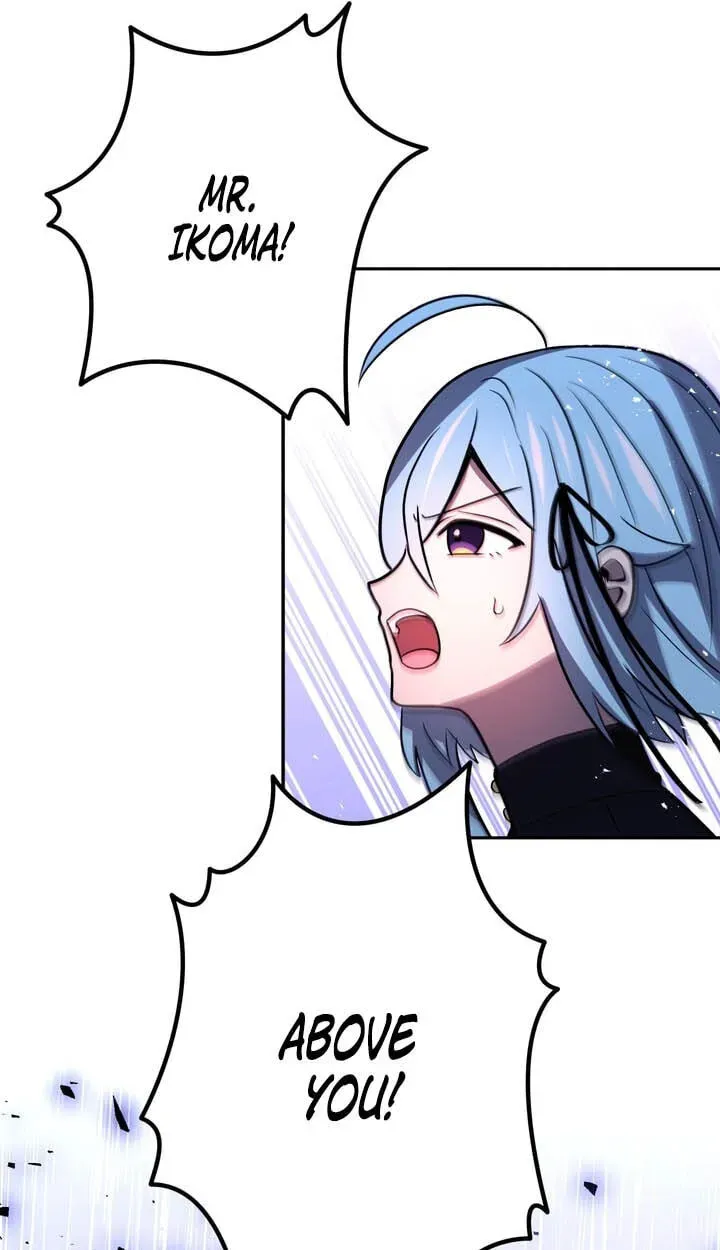 Reborn Ranker – Gravity User Chapter 197 page 21