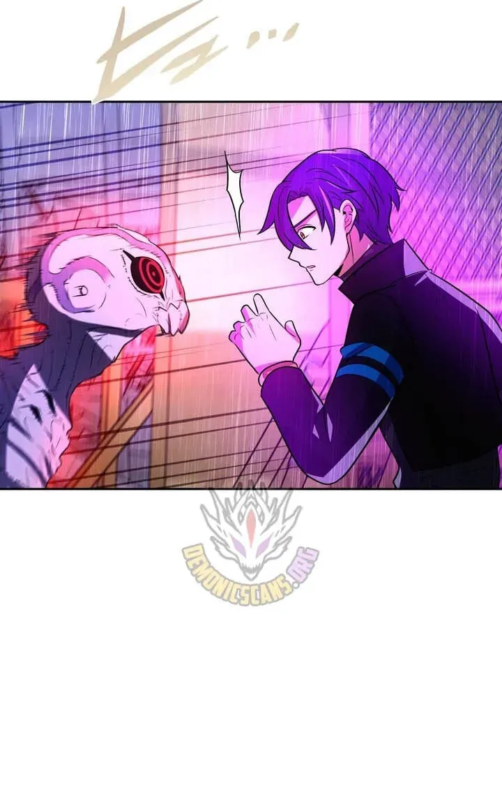 Reborn Ranker – Gravity User Chapter 197 page 36