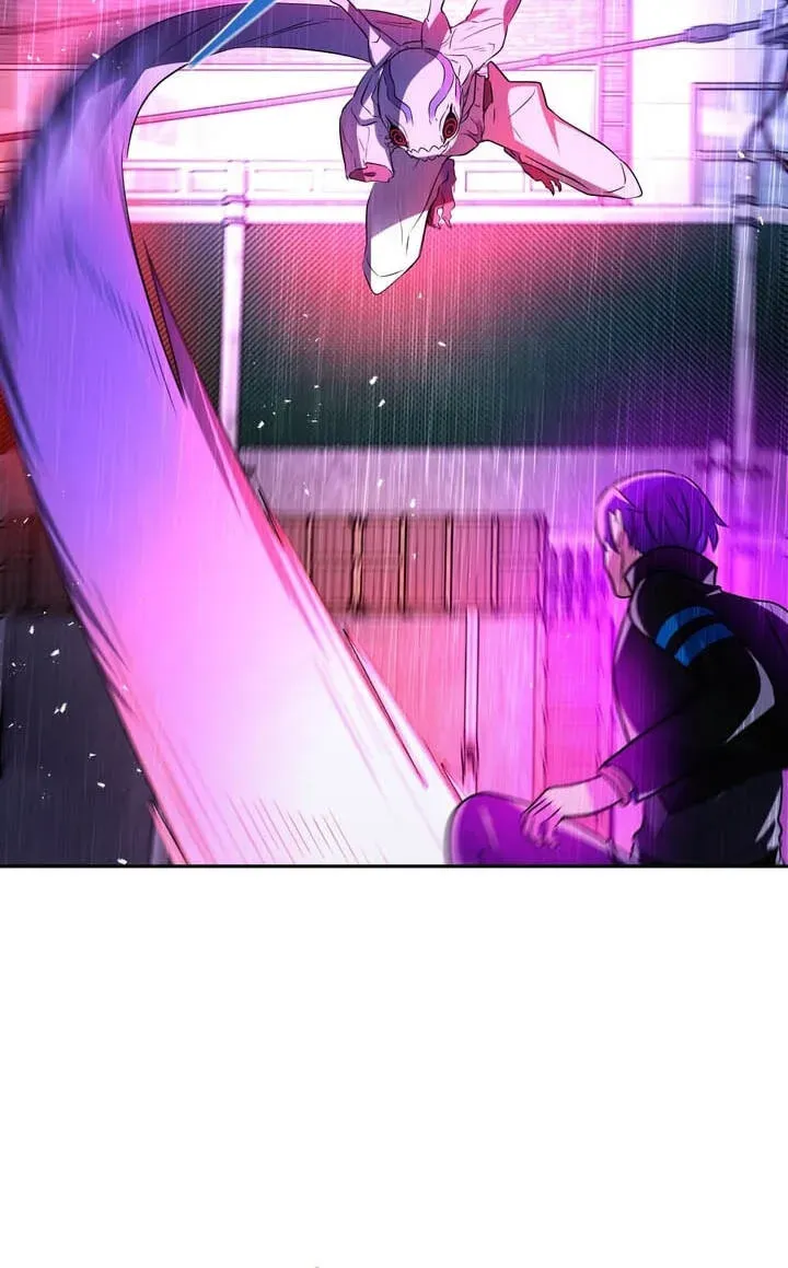 Reborn Ranker – Gravity User Chapter 197 page 35