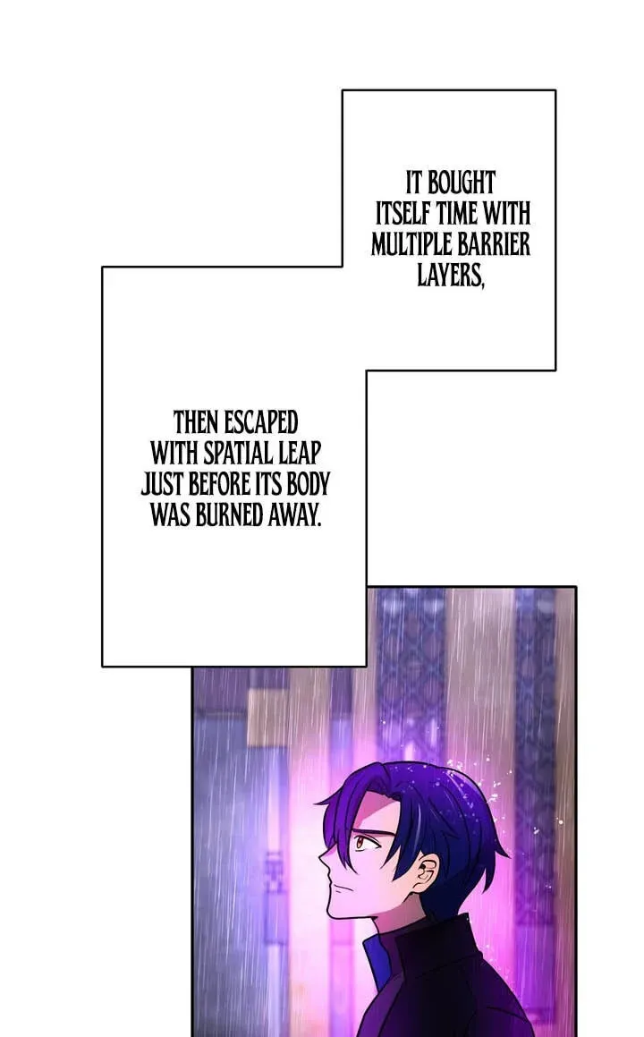 Reborn Ranker – Gravity User Chapter 197 page 29