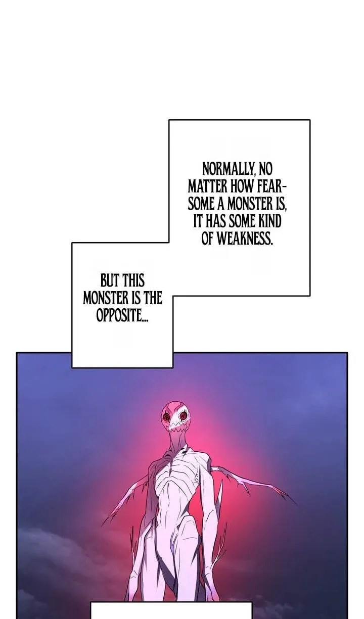 Reborn Ranker – Gravity User Chapter 197 page 49